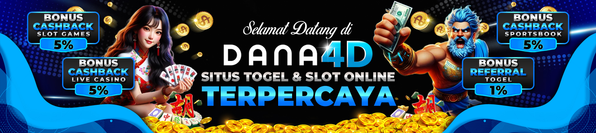 Dana4D